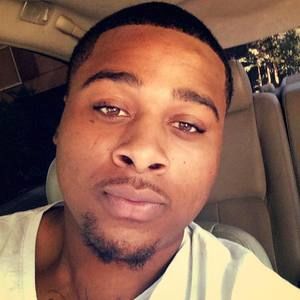 Meet your Posher, Demetrious